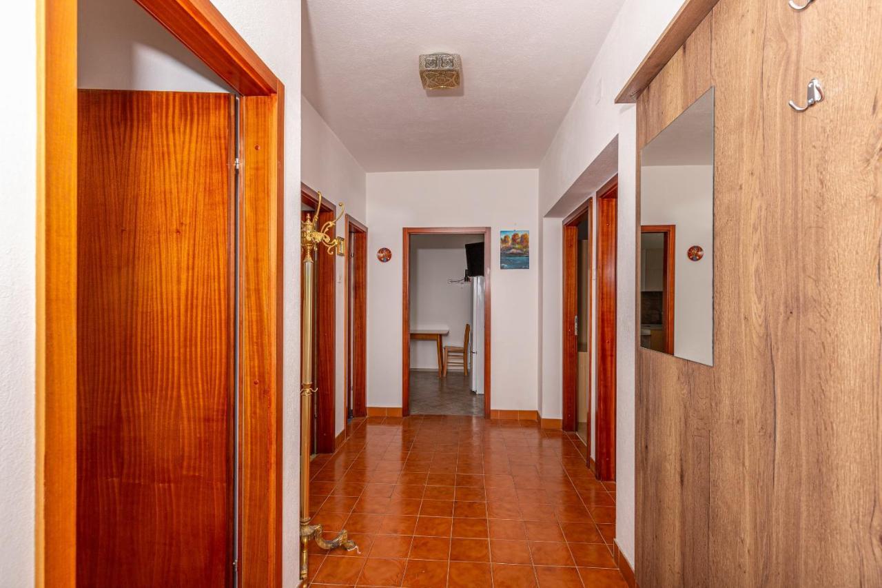 Apartman Mateo Crikvenica Εξωτερικό φωτογραφία