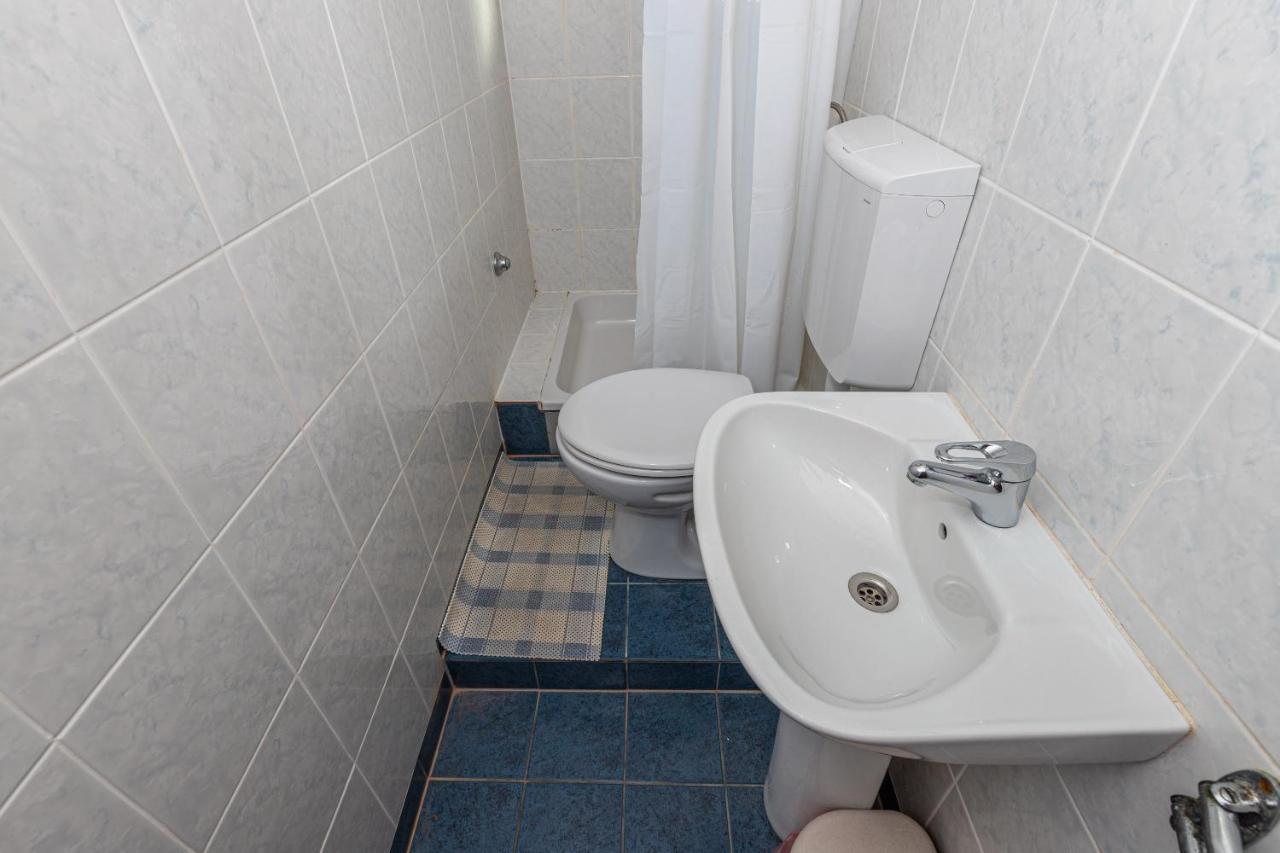 Apartman Mateo Crikvenica Εξωτερικό φωτογραφία