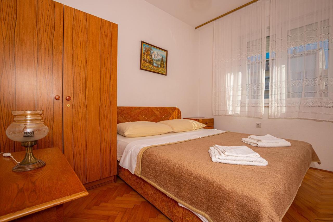 Apartman Mateo Crikvenica Εξωτερικό φωτογραφία